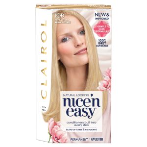 Nice N Easy Extra Light Beige Blonde 10B