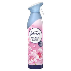 Febreze Air Freshener Spray Blossom & Breeze 185ml