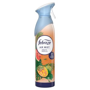Febreze Air Mist Fruity Tropics 185ml