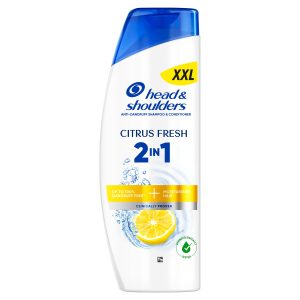 Head & Shoulders Citrus 2 In 1 330ml