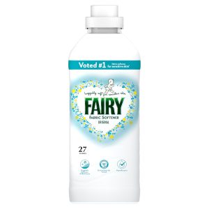 Fairy Fabric Conditioner 27 Washes 891ml