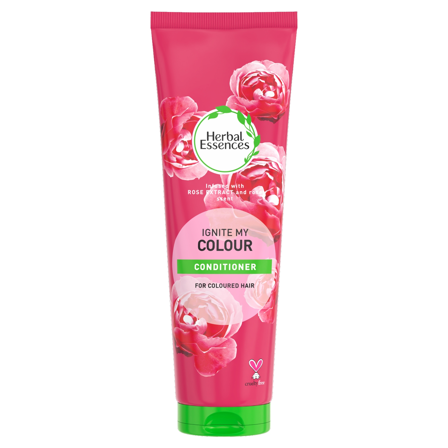 Herbal Essences Ignite My Colour Hair Conditioner Color Care 275ml