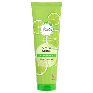 Herbal Essence Dazzling Shine Conditioner 275ml