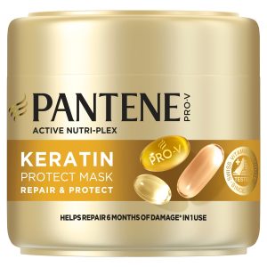 Pantene Hair Mask Repair & Protect 300Ml