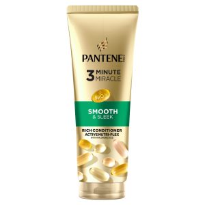 Pantene Leave In Smooth And Sleek 220ml