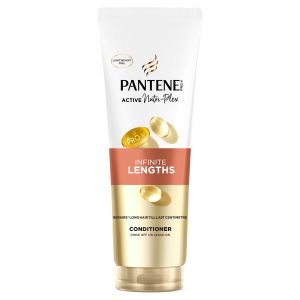 Pantene Infinite Lengths Conditioner 230ml