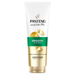Pantene Smooth & Sleek Conditioner 230ml