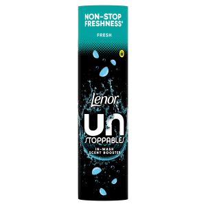 Lenor Fabric Enhancer Beads Fresh 275g