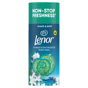 Lenor Fabric Enhancer Beads Northern Solstice 155g