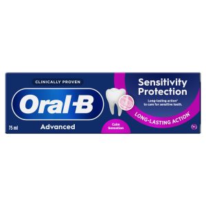 Oral-B Pro Expert Advanced Sensitive Protect 75ml