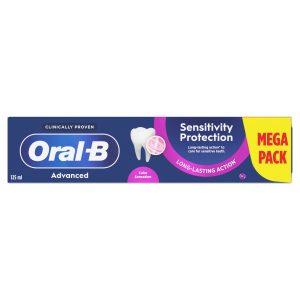 Oral-B Pro Expert Advanced Sensitive Protect 125ml
