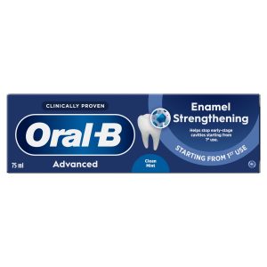 Oral-B Pro Expert Advanced Enamel Strengthening 75ml