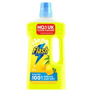 Flash Liquid Lemon 1l