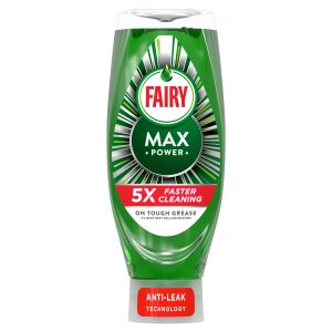 Fairy Max Power Original 660ml
