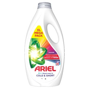 Ariel Colour Laundry Liquid 1.550l