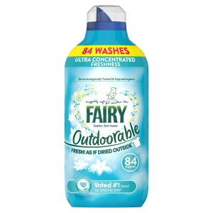 Fairy Original Fabric Enhancer Liquid 1.176l