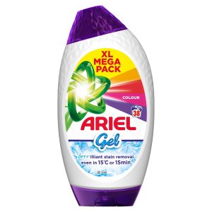 Ariel Colour Laundry Gel 1.254l