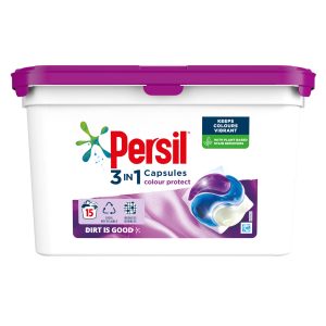 Persil Colour Capsules Pack Of 15