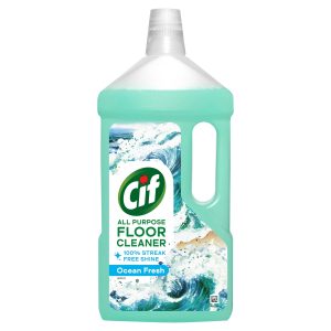 Cif Floor Ocean Cleaner 950ml