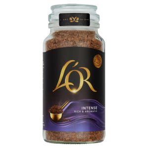 LOr Intense Coffee 150g
