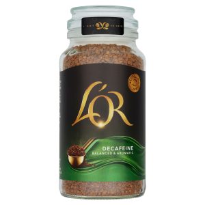 LOr Decafeine Coffee 150g