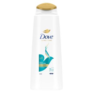 Dove Daily Moisture 2 in 1Shampoo & Conditioner 400ml
