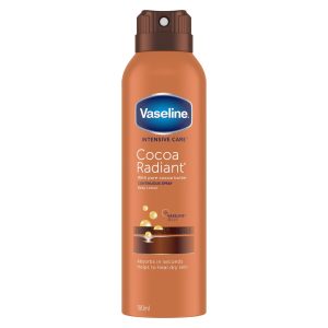 Vaseline Cocoa Radiant Skin Lotion 190ml