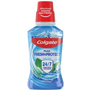 Colgate Plax Cool Mint Mouthwash 250ml