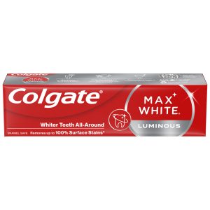 Colgate Max White One Luminous 75ml