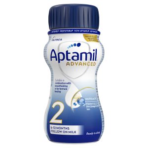 Aptamil First Infant Ready to Feed 200ml