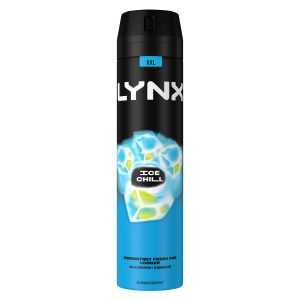 Lynx Bodyspray Ice Chill 250ml