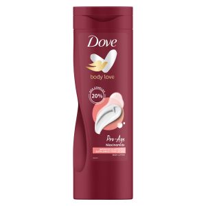Dove Pro Age Nourishing Body Cream 400ml