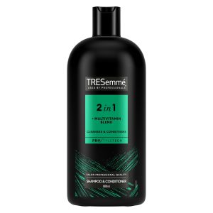 Tresemme Cleanse & Replenish Hair Shampoo 900ml