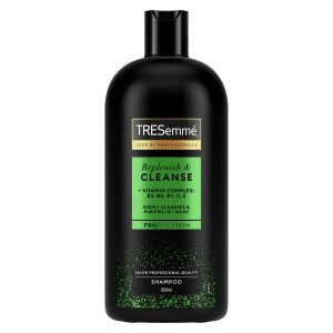 Tresemme Deep Cleansing Hair Shampoo 900ml