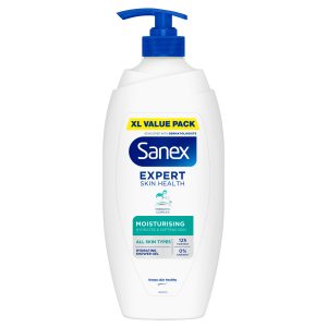 Sanex Biomeprotect Moisturising Shower Gel 720ml