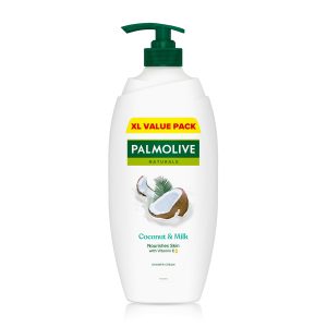 Palmolive Naturals Coconut Shower Gel 750ml