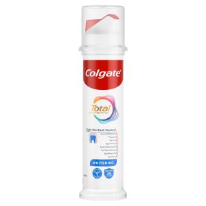 Colgate Total Active Prevention Teeth Whitening Toothpaste 100ml