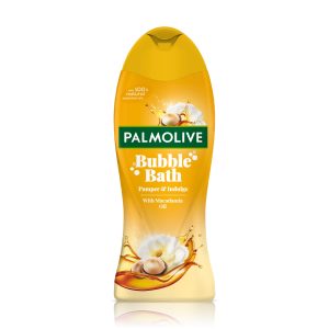 Palmolive Pamper & Indulge Bubble Bath Soak 500ml