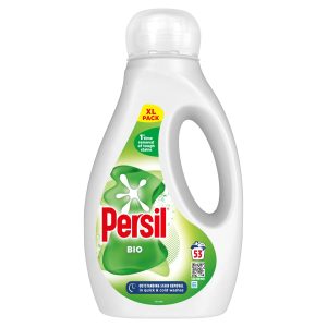 Persil Bio Liquid 53 Washes 1431ml