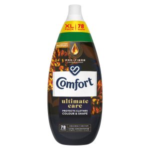 Comfort Heavenly Nectar Ultra Concentrated 78 Washes 1.178l