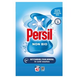 Persil Nonbio Washing Powder 42w 2.1kg