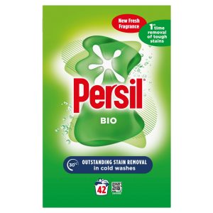 Persil Bio Washing Powder 42w 2.1kg