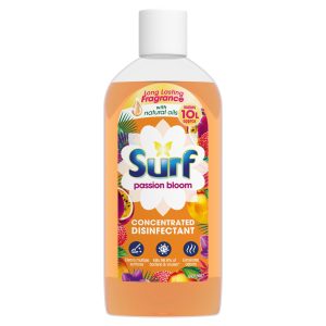 Surf Disinfectant Passion Bloom 240ml