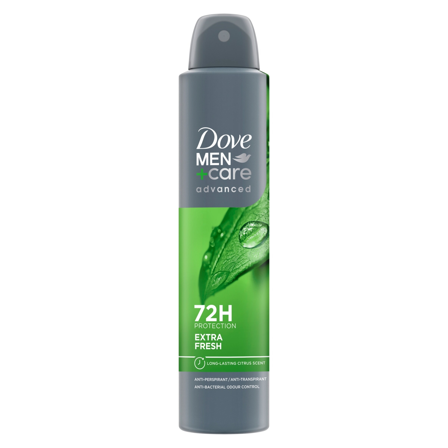 Dove Men Care Advanced Anti-perspirant Deodorant Extra Fresh 200ml