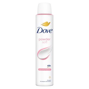 Dove Women Anti-perspirant Deodorant Powder 200ml