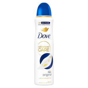 Dove For Women Anti Perspirant Original Daphne 150ml