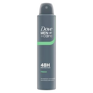 Dove Men+Care Anti-perspirant Deodorant Fresh 200ml