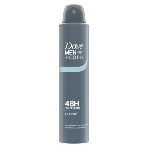 Dove Men Care Anti-perspirant Deodorant 200ml