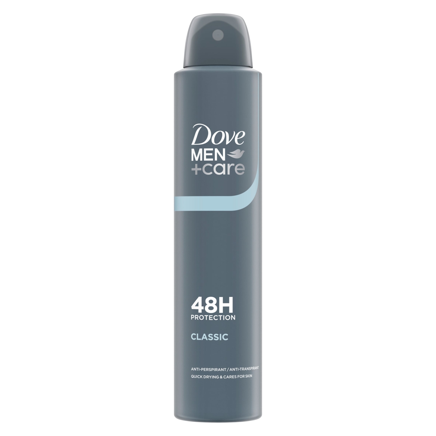 Dove Men Care Anti-perspirant Deodorant 200ml