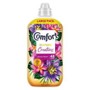 Comfort Creations Fabric Conditioner Passion Bloom 48 Washes 1440ml